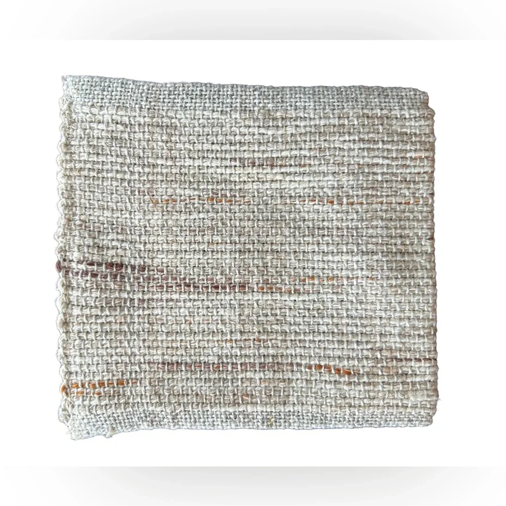 Source Unknown set woven